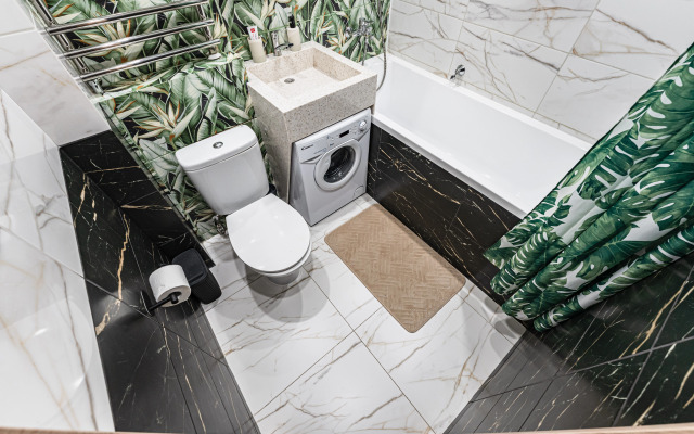 Квартира 1-комнатная в Cамом Центре Города Калининграда