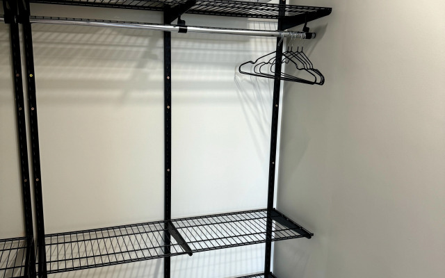 Квартира  Атмосфера