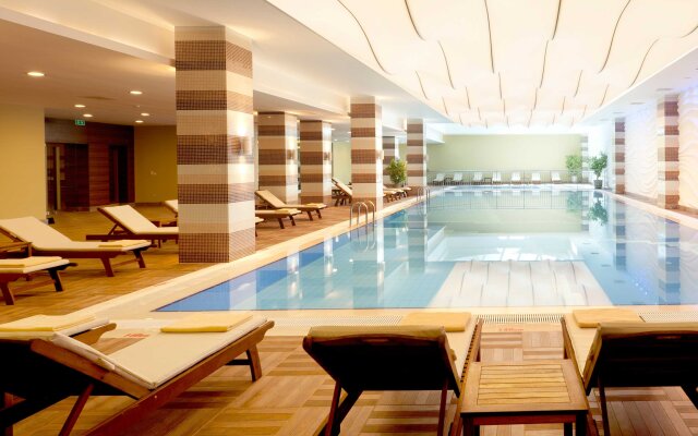 Paloma Oceana - All inclusive