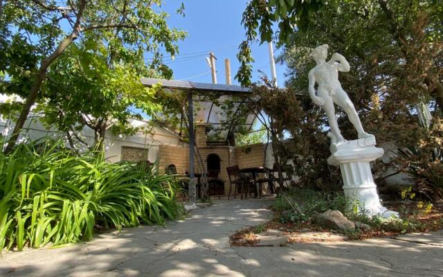 Eleni Guest House