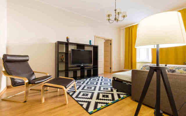 Апартаменты Питер Грейт на Невском проспекте