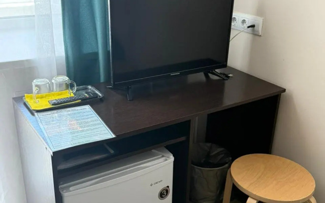 New House Mini-Hotel