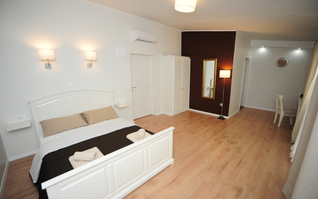 Апартаменты City class