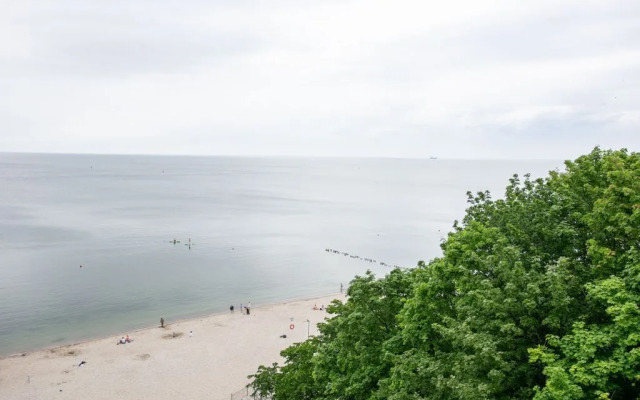 Апартаменты на Портовой 5