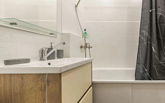 Апартаменты Супер Стильные рядом с метро