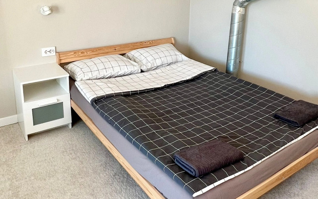 Частный дом на улице Ленина 45А