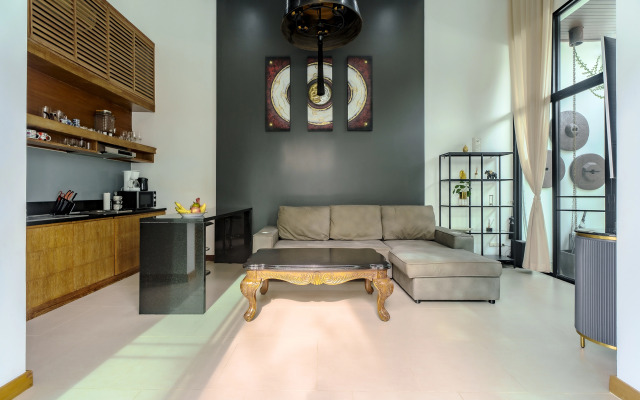 Wings Elegant 2Br Bang Tao Beach Villa