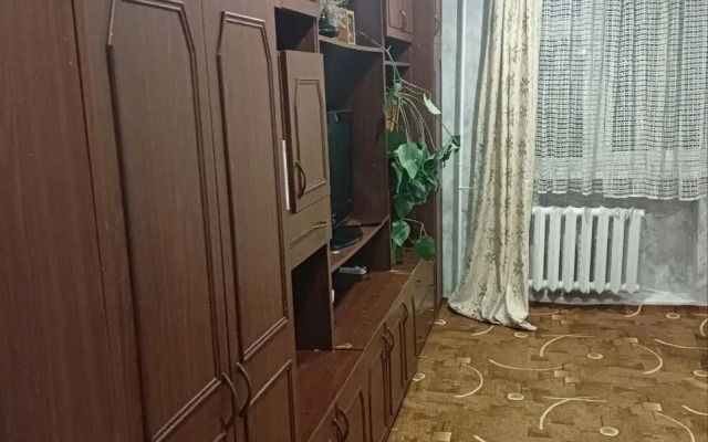 DanVork Flat