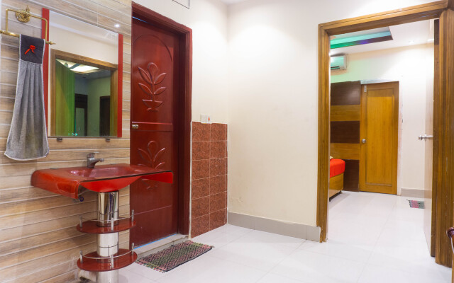 Cox Sea View Apartment Apartments