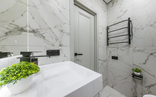 Апартаменты Stepanenkov на 8 марта 204Д (272/2)