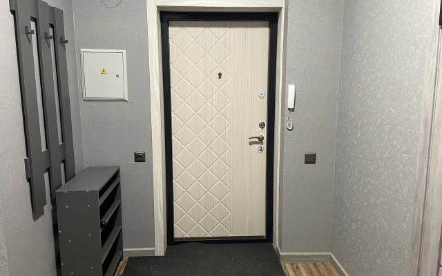 Na Teletsentre Flat