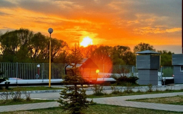 Квартира Трёхкомнатная Магнолия ЖК Весна