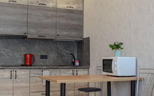 Квартира Студия Гармония