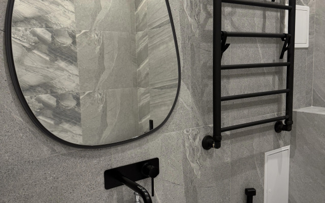 Квартира 2-комнатная квартира комфорт