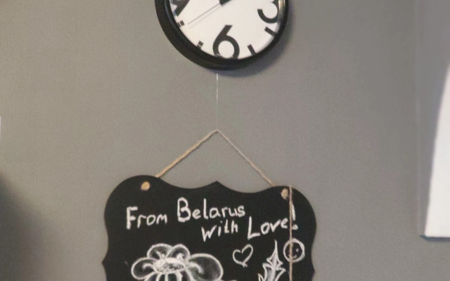 Квартира Светлая 3-комн. на Гребном канале