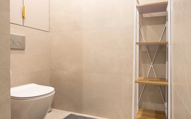 U Morya | Apart Zelenogradsk Flat