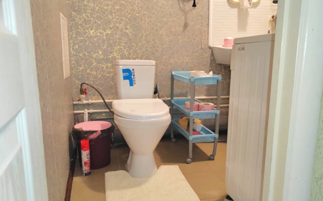 Апартаменты Надежды 7