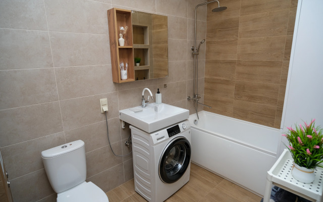Bolshaya V Tsentre Flat