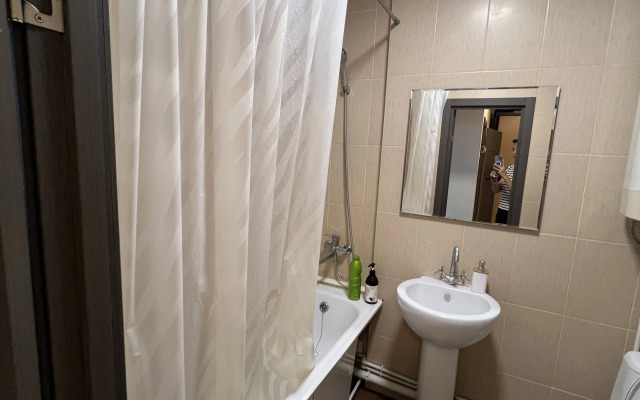 Квартира Уютная в комфортном районе