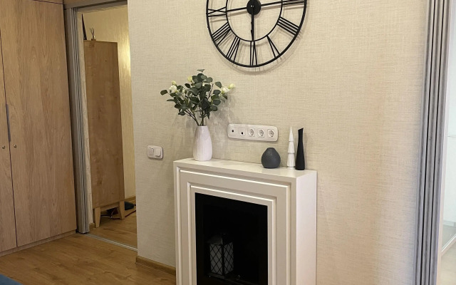 Апартаменты Ласковые Дюны