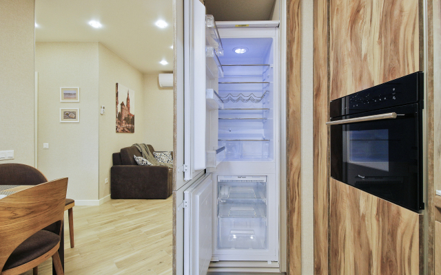 Апартаменты Flyapart 2