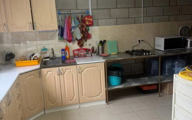 Sofita Guest House