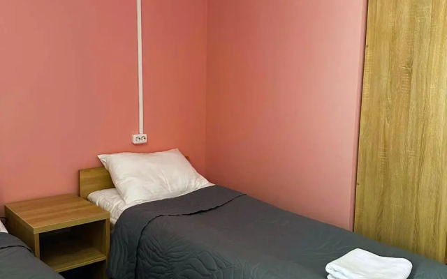 Pioner Hotel