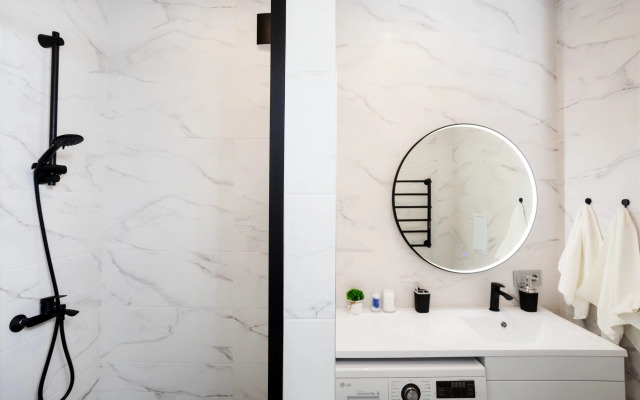 Апартаменты Лесная Сказка