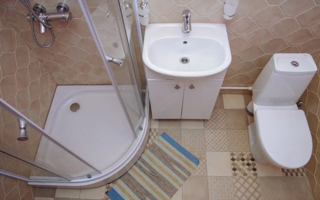 Квартира студия на Невском 14кв