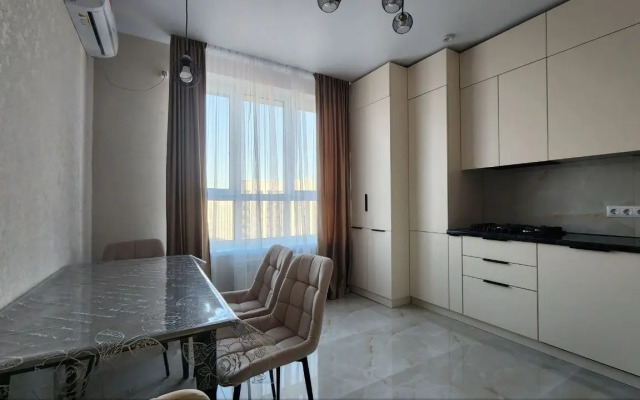 Квартира Центр Элитный ЖК