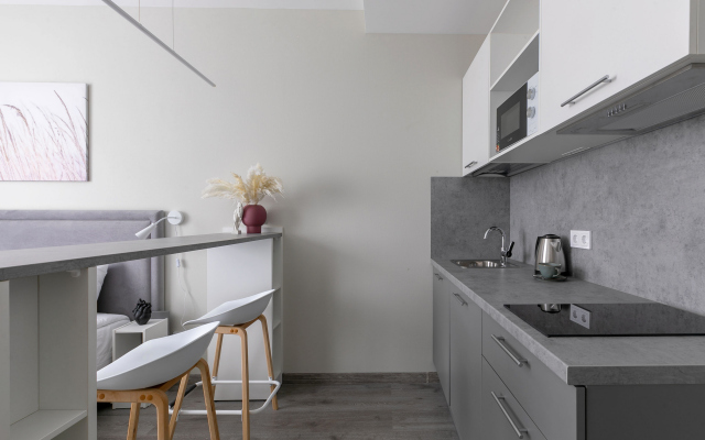 Апартаменты 14