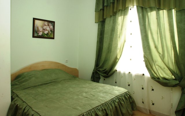 Prival Guest house