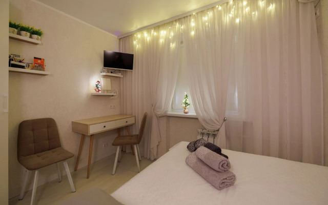 Квартира Мини-студия в центре Калининграда