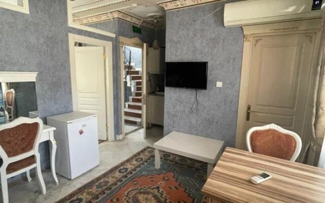 Mihri Hatun Suit Hotel