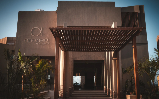 Jewels Sahara Boutique Resort