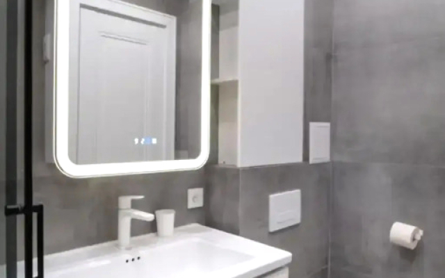 Квартира Уютная у горы Машук от Piligrim-KMV