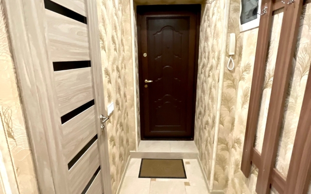 Апартаменты КВАРТ на Введенского