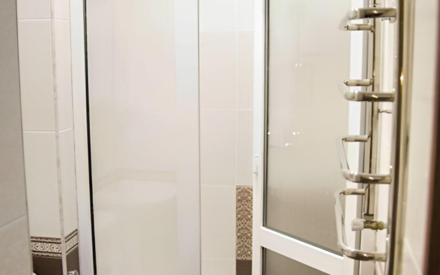 Квартира люкс в парке напротив "Центральной нарзанной галереи"