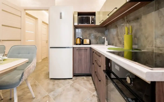 V Karavella Portugalii Flat