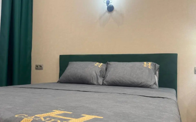 Квартира евро двушка в сердце Ростова на Дону