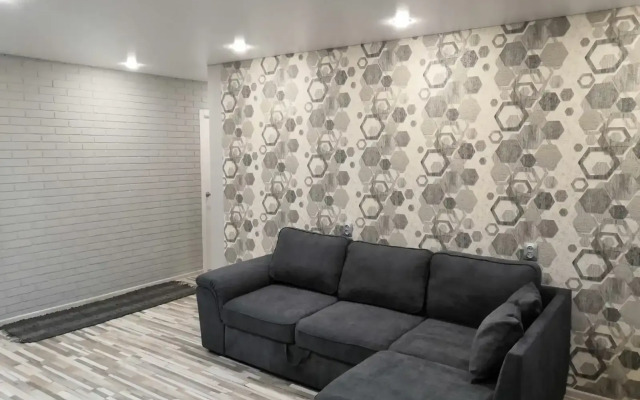 Квартира Советская 4