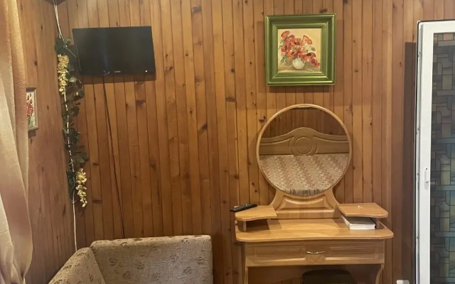 Частный Дом Прада