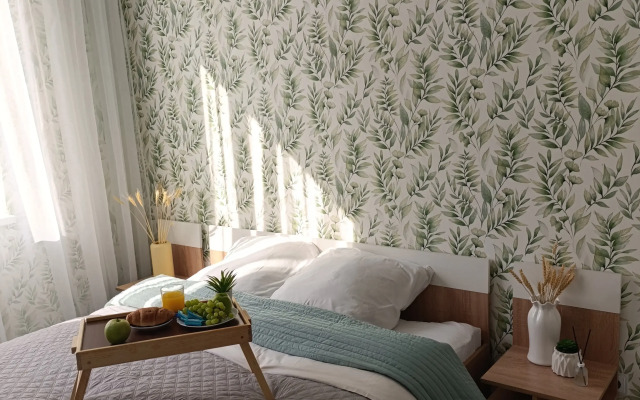 Квартира Однокомнатная