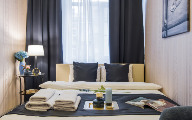 Gm U Kremlya  Apartments