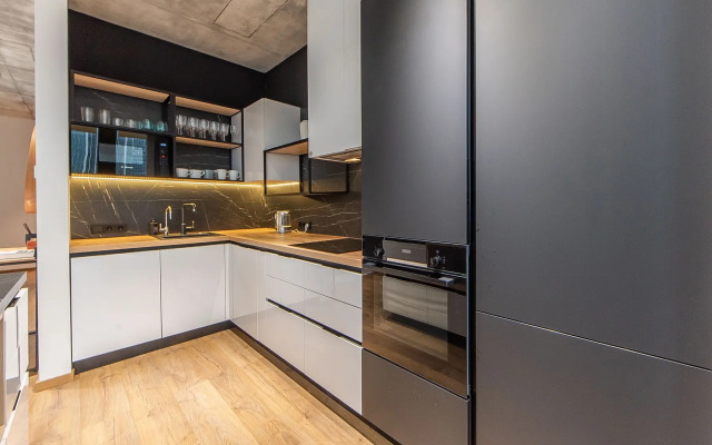 Апартаменты 2 - комнатные