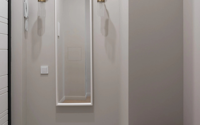 Апартаменты Черная речка