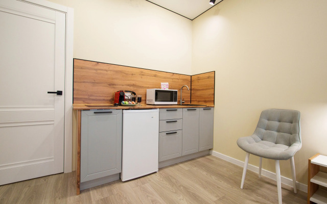 V Sochi Po Adresu Iskry, 88 Ot Letoapart Apartments