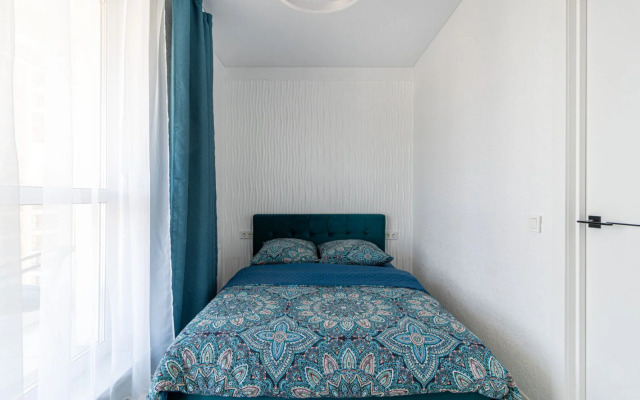 Dlya Bolshoy Semyi V Tsentre Minska Flat