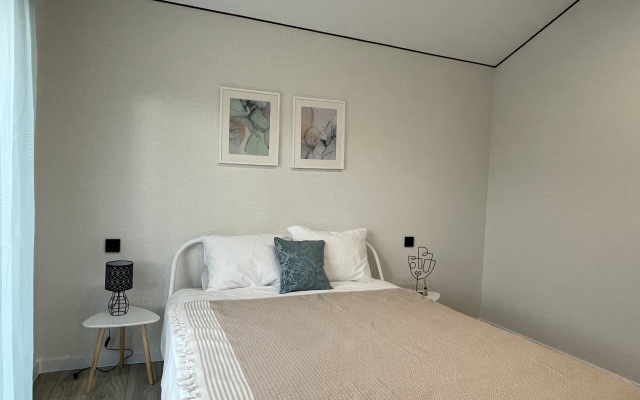 Mart Khaus Guest house