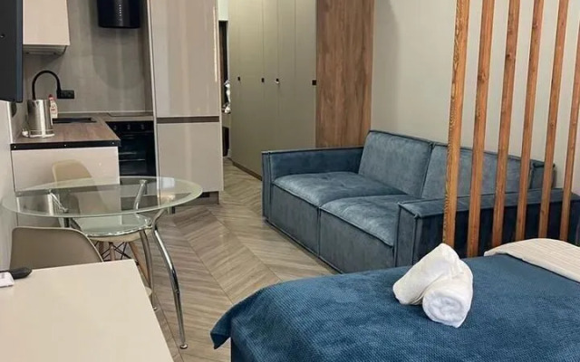 Zhk Alleya- Papk  So Vsemi Udobstvami Flat